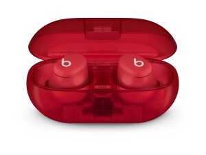 Apple Solo Buds - True Wireless-Kopfhörer mit Mikrofon