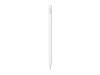 Apple Pencil Pro - Aktiver Stylus - gyroskopisch - Bluetooth - für 11-inch iPad Air (M2, M3)