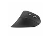 Kensington Pro Fit Ergo MY630 EQ - Maus - wiederaufladbar - ergonomisch - 5 Tasten - kabellos - 2.4 GHz, Bluetooth - kabelloser Empfänger (USB)