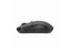 Kensington MY430 EQ - Maus - mehrere Geräte, wiederaufladbar - optisch - 6 Tasten - kabellos - 2.4 GHz, Bluetooth - kabelloser Empfänger (USB)