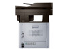 Samsung ProXpress M4580FX - Multifunktionsdrucker - s/w - Laser - Legal (216 x 356 mm)