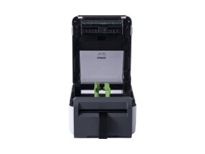 Brother TD-4550DNWBFC - Etikettendrucker - Thermodirekt -...