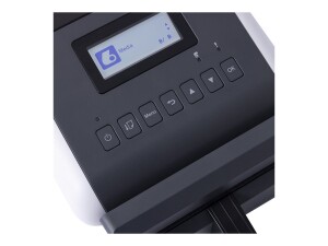 Brother TD-4550DNWBFC - Etikettendrucker - Thermodirekt -...