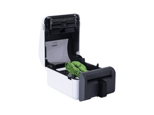 Brother TD-4550DNWBFC - Etikettendrucker - Thermodirekt - Rolle (11,8 cm)