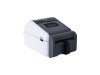 Brother TD-4550DNWBFC - Etikettendrucker - Thermodirekt - Rolle (11,8 cm)