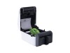 Brother TD-4550DNWBFC - Etikettendrucker - Thermodirekt - Rolle (11,8 cm)