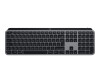 Logitech MX Keys für Mac - Tastatur - hinterleuchtet