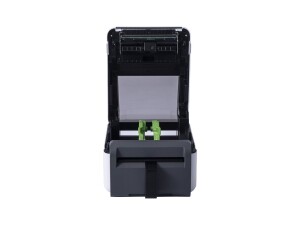 Brother TD-4420DNFC - Etikettendrucker - Thermodirekt -...