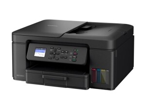 Brother DCP-T780DW - Multifunktionsdrucker - Farbe -...