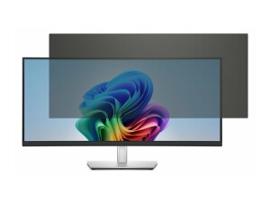 Kensington Blickschutzfilter für Bildschirme - 2-Wege - entfernbar - 86.36 cm (34")