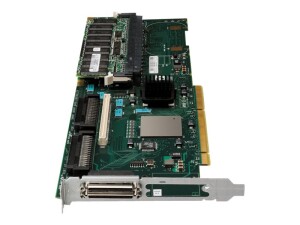 HPE BBWC Enabler - DDR - Modul - 128 MB