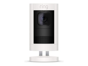 Ring Stick Up Cam Battery - Gen 3 -...