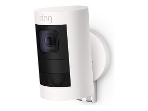 Ring Stick Up Cam Battery - Gen 3 -...
