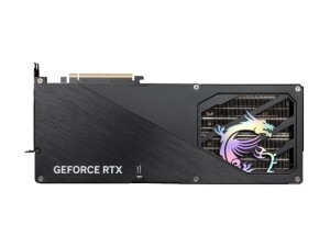 MSI GeForce RTX 5090 32G GAMING TRIO OC - Grafikkarten