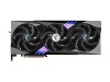 MSI GeForce RTX 5090 32G GAMING TRIO OC - Grafikkarten