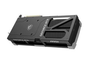 MSI GeForce RTX 5090 32G VENTUS 3X OC - Grafikkarten