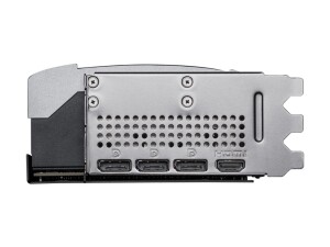 MSI GeForce RTX 5090 32G VENTUS 3X OC - Grafikkarten