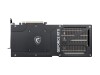 MSI GeForce RTX 5090 32G VENTUS 3X OC - Grafikkarten