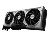 MSI GeForce RTX 5090 32G VENTUS 3X OC - Grafikkarten
