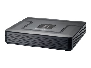 Digital Data Communications LevelOne DSK-8001 - DVR +...