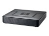 Digital Data Communications LevelOne DSK-8001 - DVR + Kamera(s) - verkabelt (LAN)