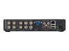 Digital Data Communications LevelOne DSK-8001 - DVR + Kamera(s) - verkabelt (LAN)