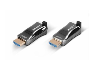 Lindy Erweiterung für Video/Audio - Fibre Channel