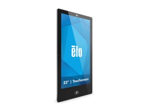 Elo Touch Solutions Elo Pay - All-in-One (Komplettlösung) - 1 x Snapdragon 660 2.2 GHz - RAM 4 GB - Flash 64 GB - NFC - WLAN: 802.11a/b/g/n/ac, Bluetooth 5.0, NFC - Android 12 - Monitor: LCD 54.6 cm (21.5")