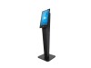 Elo Touch Solutions Elo Pay - All-in-One (Komplettlösung) - 1 x Snapdragon 660 2.2 GHz - RAM 4 GB - Flash 64 GB - NFC - WLAN: 802.11a/b/g/n/ac, Bluetooth 5.0, NFC - Android 12 - Monitor: LCD 54.6 cm (21.5")
