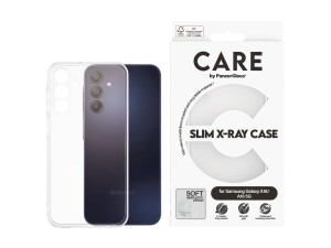 PanzerGlass CARE by PanzerGlass X-Ray - Hintere Abdeckung...