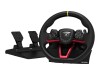 Hori APEX - Lenkrad- und Pedale-Set - kabelgebunden, kabellos