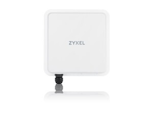 ZyXEL Nebula FWA710 - Wireless Router - WWAN 1GbE,...