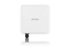 ZyXEL Nebula FWA710 - Wireless Router - WWAN 1GbE, 2.5GbE, 5G, LTE 2,4 GHz