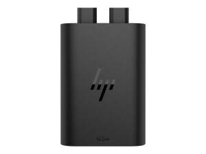 HP  USB-C Netzteil - halogenfrei, linker Anschluss
