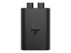 HP  USB-C Netzteil - halogenfrei, linker Anschluss