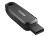 SanDisk Phone - USB-Flash-Laufwerk - 256 GB - USB 3.2 Gen 1 / USB-C