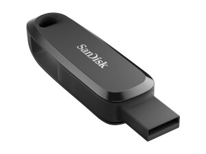 SanDisk Phone - USB-Flash-Laufwerk - 128 GB - USB 3.2 Gen...