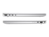 HP EliteBook X G1i Notebook Next Gen AI - 177°-Scharnierdesign - Intel Core Ultra 7 258V - Win 11 Pro - Intel Arc Graphics 140V - 32 GB RAM - 1 TB SSD NVMe - 35.6 cm (14")