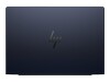 HP EliteBook Ultra G1i Notebook Next Gen AI - 180°-Scharnierdesign - Intel Core Ultra 5 228V / 2.1 GHz - Win 11 Pro - Arc Graphics 130V - 32 GB RAM - 512 GB SSD NVMe - 35.6 cm (14")