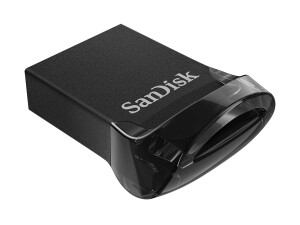 SanDisk Ultra Fit - USB-Flash-Laufwerk - 1 TB