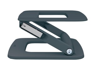 Esselte Leitz Ergo - Notebook-Ständer - einstellbar,...