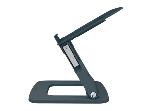 Esselte Leitz Ergo - Notebook-Ständer - einstellbar,...