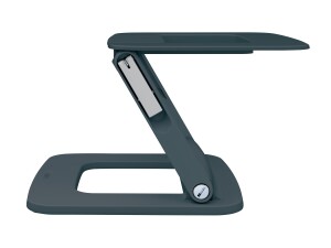 Esselte Leitz Ergo - Notebook-Ständer - einstellbar, mehrwinklig