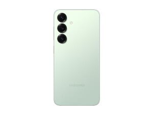 Samsung Galaxy S25 - 5G Smartphone - Dual-SIM - RAM 12 GB / Interner Speicher 256 GB - OLED-Display - 6.2" - 2340 x 1080 Pixel (120 Hz)