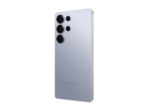 Samsung Galaxy S25 Ultra - 5G Smartphone - Dual-SIM - RAM 12 GB / Interner Speicher 256 GB - OLED-Display - 6.9" - 3120 x 1440 Pixel (120 Hz)