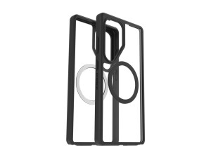 Samsung OtterBox React Series GP-FPS938OBJ - Hintere Abdeckung für Mobiltelefon