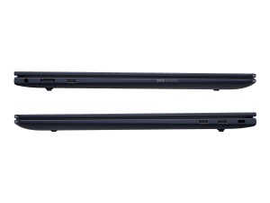 HP EliteBook Ultra G1i Notebook Next Gen AI - 180°-Scharnierdesign - Intel Core Ultra 7 258V / 2.2 GHz - Win 11 Pro - Intel Arc Graphics 140V - 32 GB RAM - 1 TB SSD NVMe, TLC - 35.6 cm (14")
