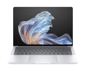 HP EliteBook X G1a Notebook Next Gen AI -...