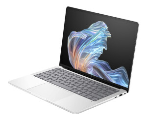 HP EliteBook X G1a Notebook Next Gen AI - 157°-Scharnierdesign - AMD Ryzen AI 7 PRO 360 / 2 GHz - Win 11 Pro - Radeon 880M - 32 GB RAM - 1 TB SSD NVMe, TLC - 35.6 cm (14")