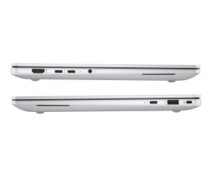 HP EliteBook X G1a Notebook Next Gen AI - 157°-Scharnierdesign - AMD Ryzen AI 7 PRO 360 / 2 GHz - Win 11 Pro - Radeon 880M - 32 GB RAM - 1 TB SSD NVMe, TLC - 35.6 cm (14")